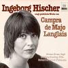 Ingeborg Hischer singt geistliche Werke von Campra, de Majo und Langlais