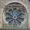 Ingeborg Hischer singt im Braunschweiger Dom